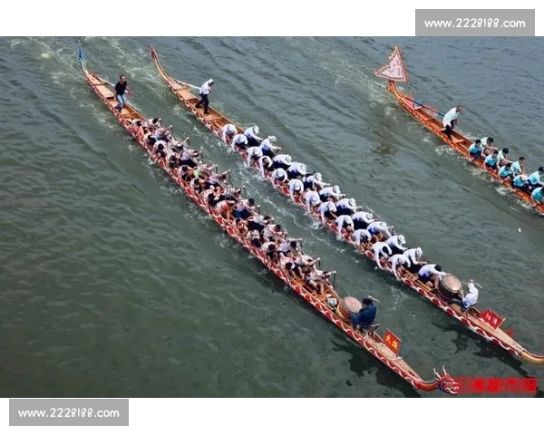2017延庆激情龙舟赛精彩瞬间与传统文化盛会回顾 2017延庆激情龙舟赛精彩瞬间与传统文化盛会回顾