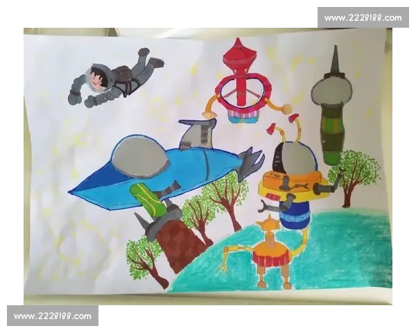 《参加绘画比赛让我感受到创意的魅力与挑战的无限可能》